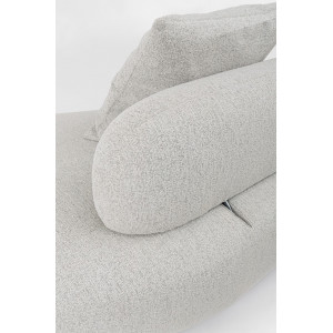 LENDELLE exkluzív kanapé - 314cm