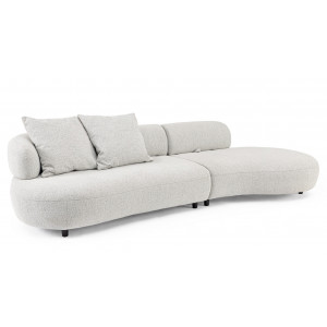 LENDELLE exkluzív kanapé - 314cm