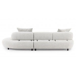 LENDELLE exkluzív kanapé - 314cm