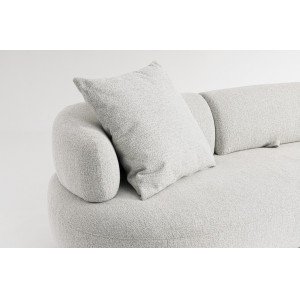 LENDELLE exkluzív kanapé - 314cm