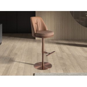 SALVADOR prémium bárszék Angel Cerdá