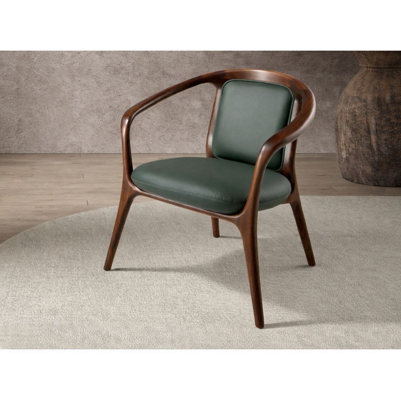 PORCELA-II prémium fotel