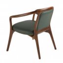 PORCELA-II prémium fotel