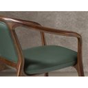 PORCELA-II prémium fotel