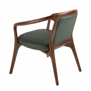 PORCELA-II prémium fotel