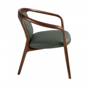 PORCELA-II prémium fotel
