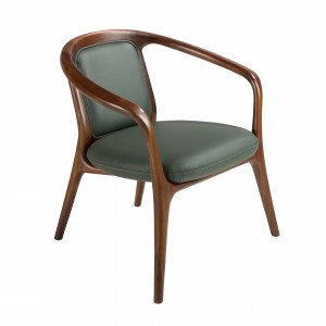 PORCELA-II prémium fotel