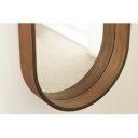 PORTRAIT modern tükör - 165cm - dió