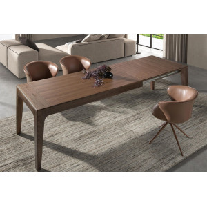 MACHADO prémium dió bővíthető étkezőasztal - 200-300cm AC_DSC