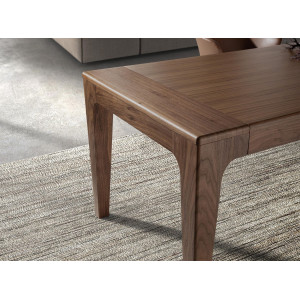 MACHADO prémium dió bővíthető étkezőasztal - 200-300cm