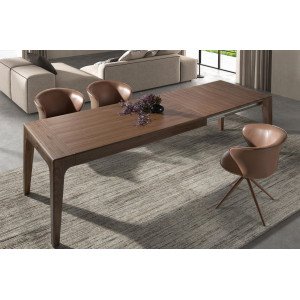 MACHADO prémium dió bővíthető étkezőasztal - 200-300cm AC_DSC