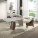 MELANTO prémium bővíthető étkezőasztal - 180-270cm