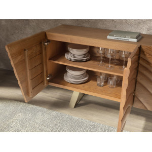 SOMBRA prémium dió komód - 180cm