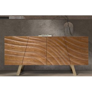 SOMBRA prémium dió komód - 180cm Angel Cerdá