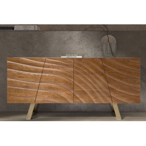 SOMBRA prémium dió komód - 180cm Angel Cerdá