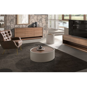 MODULO prémium dió dohányzóasztal - 80cm Angel Cerdá