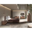 ESTRADO prémium dió fiókos szekrény