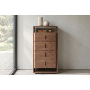 ESTRADO prémium dió fiókos szekrény Angel Cerdá