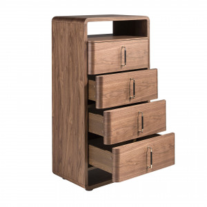 ESTRADO prémium dió fiókos szekrény