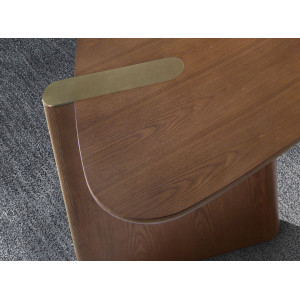 ELMERO prémium íróasztal -180cm