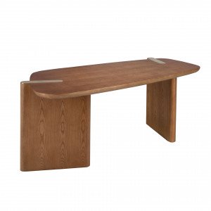 ELMERO prémium íróasztal -180cm