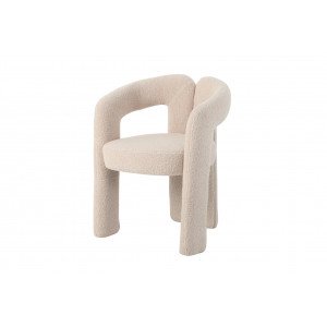 CHARM design szék - beige