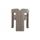 CHARM design szék - szürke