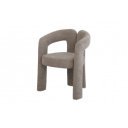 CHARM design szék - szürke