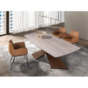 GAVINO prémium étkezőszék