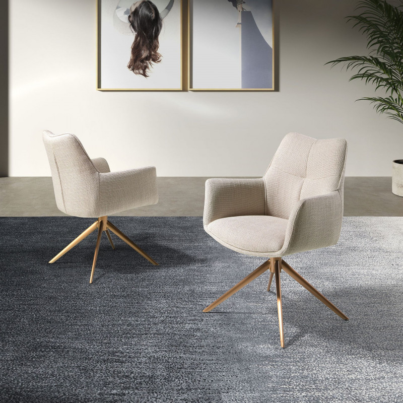 DORVANO prémium étkezőszék