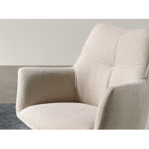 DORVANO prémium étkezőszék