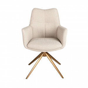 DORVANO prémium étkezőszék