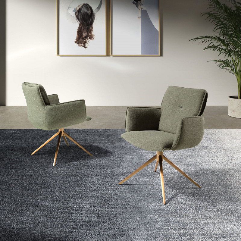 LORENT prémium étkezőszék