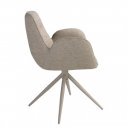 CALVER prémium étkezőszék