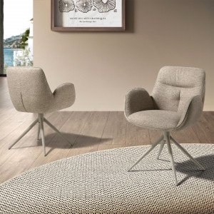 CALVER prémium étkezőszék Angel Cerdá