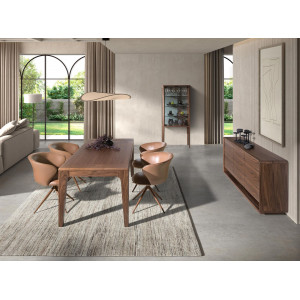 NAVELLA prémium étkezőszék