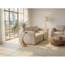 DROP márvány lerakóasztal