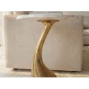 DROP márvány lerakóasztal