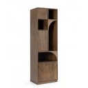ORISSA-II modern mangófa polc- 180cm