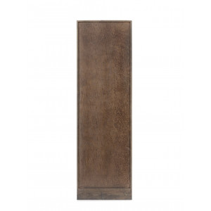 ORISSA-II modern mangófa polc- 180cm