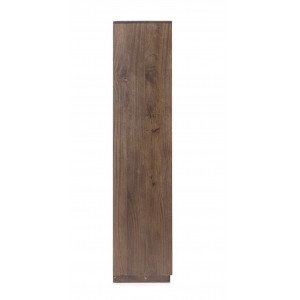 ORISSA-II modern mangófa polc- 180cm