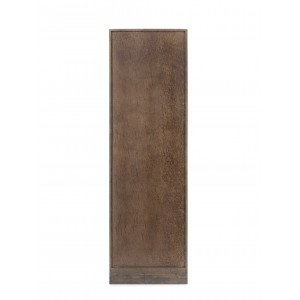 ORISSA-II modern mangófa polc- 180cm