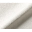 DALMIRO modern kanapé - beige boucle - 280cm