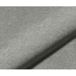 DALMIRO modern kanapé - 280cm - szürke