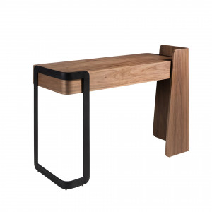 LERMA prémium dió íróasztal - 123cm