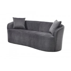 ELEMENTAL design kanapé - 180cm - szürke