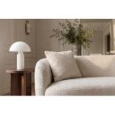 ELEMENTAL design boucle kanapé - 180cm - beige