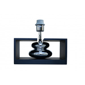 GRACIA modern asztali lámpa -35cm