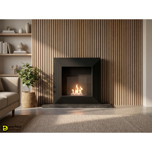 ELYSIUM design bioetanol kandalló