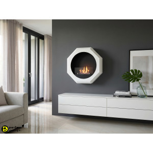 PALMANOVA design bioetanol kandalló